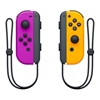 Picture of Žaidimų pultas Joy-Con™ Pair N.Purple/N.Orange for NINTENDO Switch,violet/oranž