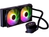 Picture of CPU COOLER S_MULTI/MLWD24M-A18PZ-R1 COOLER MASTER