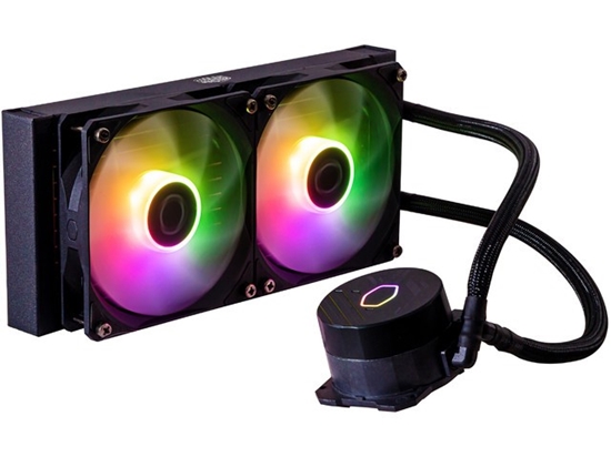 Picture of CPU COOLER S_MULTI/MLWD24M-A18PZ-R1 COOLER MASTER