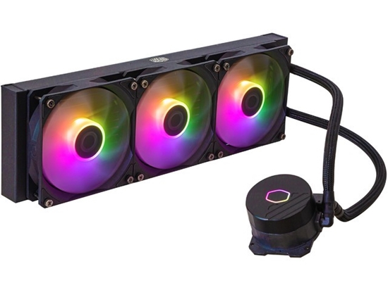 Изображение CPU COOLER S_MULTI/MLWD36M-A18PZ-R1 COOLER MASTER