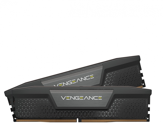 Изображение CORSAIR VENGEANCE 16GB 2x8GB DDR5