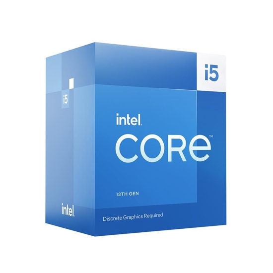 Picture of Intel Core i5-13400F processor 20 MB Smart Cache Box