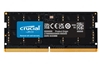 Изображение Crucial DDR5-5200           32GB SODIMM CL42 (16Gbit)