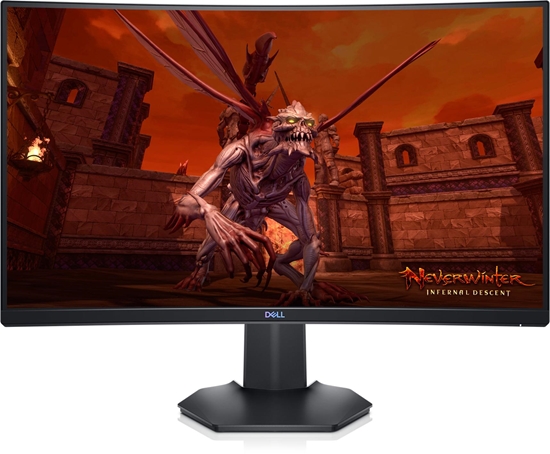 Изображение Dell 27 Curved Gaming Monitor|S2721HGFA-69cm(27")