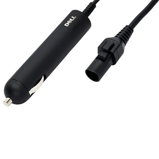 Изображение Dell Auto/Air Adapter 65W USB-C