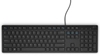 Изображение DELL KB216 keyboard QWERTY Nordic Black