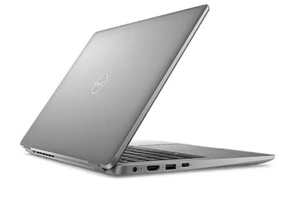 Attēls no DELL Latitude 3340 Laptop 33.8 cm (13.3") Full HD Intel® Core™ i5 i5-1345U 16 GB LPDDR5-SDRAM 256 GB SSD Wi-Fi 6E (802.11ax) Windows 11 Pro Grey