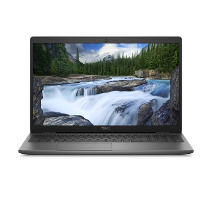 Attēls no DELL Latitude 3540 Laptop 39.6 cm (15.6") Full HD Intel® Core™ i5 i5-1345U 8 GB DDR4-SDRAM 256 GB SSD Wi-Fi 6E (802.11ax) Windows 11 Pro Grey