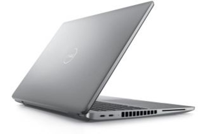 Attēls no DELL Latitude 5540 Laptop 39.6 cm (15.6") Full HD Intel® Core™ i7 i7-1365U 16 GB DDR4-SDRAM 512 GB SSD Wi-Fi 6E (802.11ax) Windows 11 Pro Grey