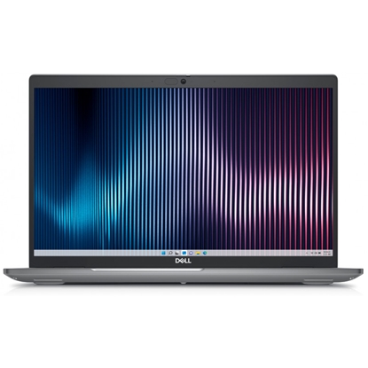 Изображение Dell Latitude 5540/Core i5-1335U/16GB/512GB SSD/15.6" FHD/Integrated/FgrPr & SmtCd/FHD/IR Cam/Mic/WLAN + BT/US Backlit Kb/3 Cell/W11Pro/3yrs ProSupport warranty