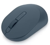 Picture of Dell Mobile Wireless Mouse - MS3320W - Midnight Green