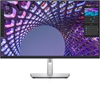 Изображение DELL P Series P3223QE computer monitor 80 cm (31.5") 3840 x 2160 pixels 4K Ultra HD LCD Black