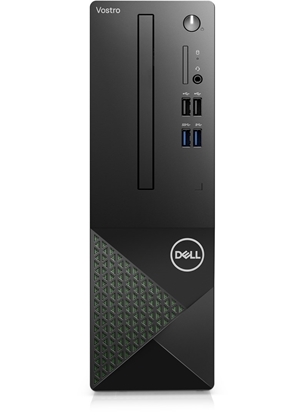 Attēls no DELL Vostro 3710 i7-12700 SFF Intel® Core™ i7 8 GB DDR4-SDRAM 512 GB SSD Windows 11 Pro PC Black