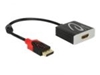 Picture of Delock Active DisplayPort 1.4 to HDMI Adapter 4K 60 Hz (HDR)