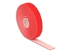 Picture of Delock Hook-and-loop fasteners L 3 m x W 13 mm roll red