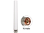 Picture of Delock WLAN Antenna N Plug 802.11 bgn 2.5 dBi Omnidirectional White Outdoor