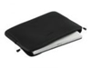 Picture of DICOTA Laptop Sleeve PERFECT 13-13.3  black