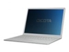 Picture of Dicota Secret 2-Way for Laptop 13 (16:9) magnetic