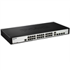 Изображение D-LINK 28-Port Layer2 Smart Switch