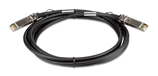 Изображение D-Link DEM-CB300S optical cross connects equipment Black