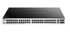 Picture of D-Link DGS-3130-54TS/E network switch Managed L3 Gigabit Ethernet (10/100/1000) Grey