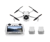 Picture of DJI Mini 3 Fly More Combo Drone