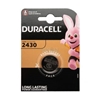 Picture of Duracell | DL2430 BL1 | CR2430 | Lithium | 1 pc(s)