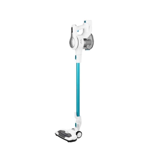 Picture of ECG VT 3620 2in1 Jean Stick vacuum cleaner, Up to 40 minutes run time per charge
