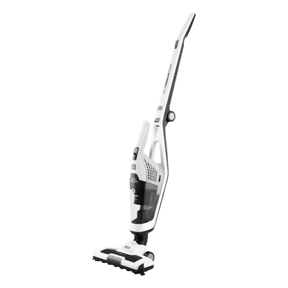 Picture of ECG VT 4420 3in1 Simon Stick vacuum cleaner, Up to 60 minutes run time per charge
