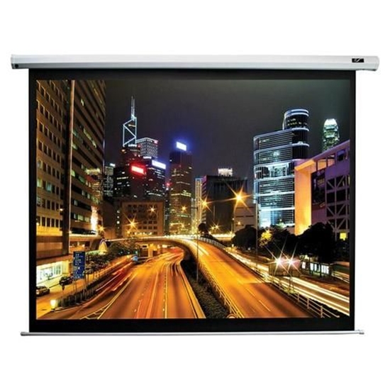 Picture of Elite Screens | Spectrum Series | Electric120V | Diagonal 120 " | 4:3 | Viewable screen width (W) 244 cm | White