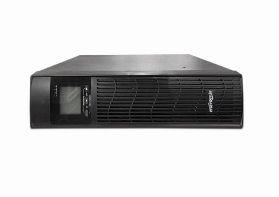 Изображение EnerGenie | Rack UPS | EG-UPSRACK-10 | 1000 VA | 800 W | V