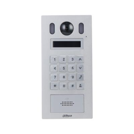 Изображение ENTRY PANEL IP DOORPHONE/VTO6221E-P DAHUA