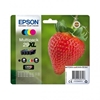 Изображение Epson Claria Home Multipack 29XL BK/C/M/Y                  T 2996