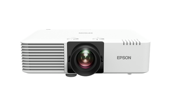 Изображение Epson EB-L770U data projector 7000 ANSI lumens 3LCD WUXGA (1920x1200) White