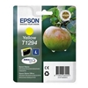 Picture of Epson ink cartridge yellow DURABrite T 129           T 1294