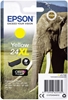 Изображение Epson ink cartridge XL yellow Claria Photo HD T 243     T 2434