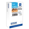 Изображение Epson ink cartridge XXL cyan T 701 WorkForce Pro       T 7012