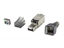 Attēls no Equip 121171 wire connector RJ-45 Nickel