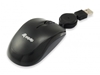 Изображение Equip 245103 mouse Ambidextrous USB Type-A Optical 1000 DPI