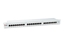 Picture of Equip 24-Port Cat.6 Shielded Patch Panel, Light Grey