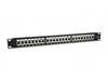 Picture of Equip 24-Port Cat.6A Shielded Patch Panel