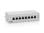 Picture of Equip 8 Ports Cat.6 Desktop Patch Panel, Light Grey