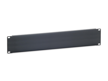 Picture of Equip Blank Panel, Black_RAL 9005