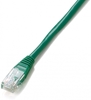 Picture of Equip Cat.5e U/UTP Patch Cable, 7.5m , Green