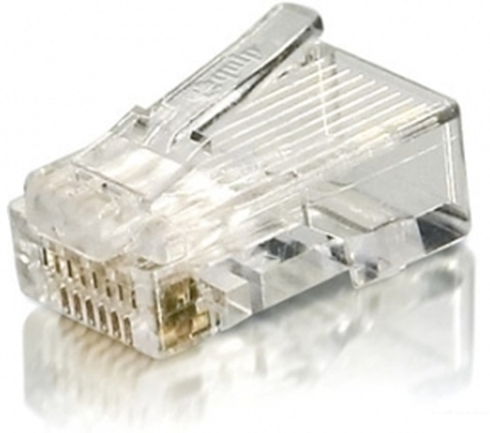 Picture of Equip Cat.6 RJ45 Plug