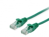 Picture of Equip Cat.6 U/UTP Patch Cable, 15m, Green