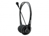 Изображение Equip Chat Headset Wired Head-band Calls/Music Black