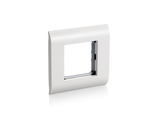 Picture of Equip French Modular Faceplate - Window