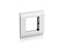 Attēls no Equip French Modular Faceplate - Window