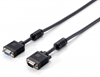 Picture of Equip HD15 VGA Extension Cable, 1.0m